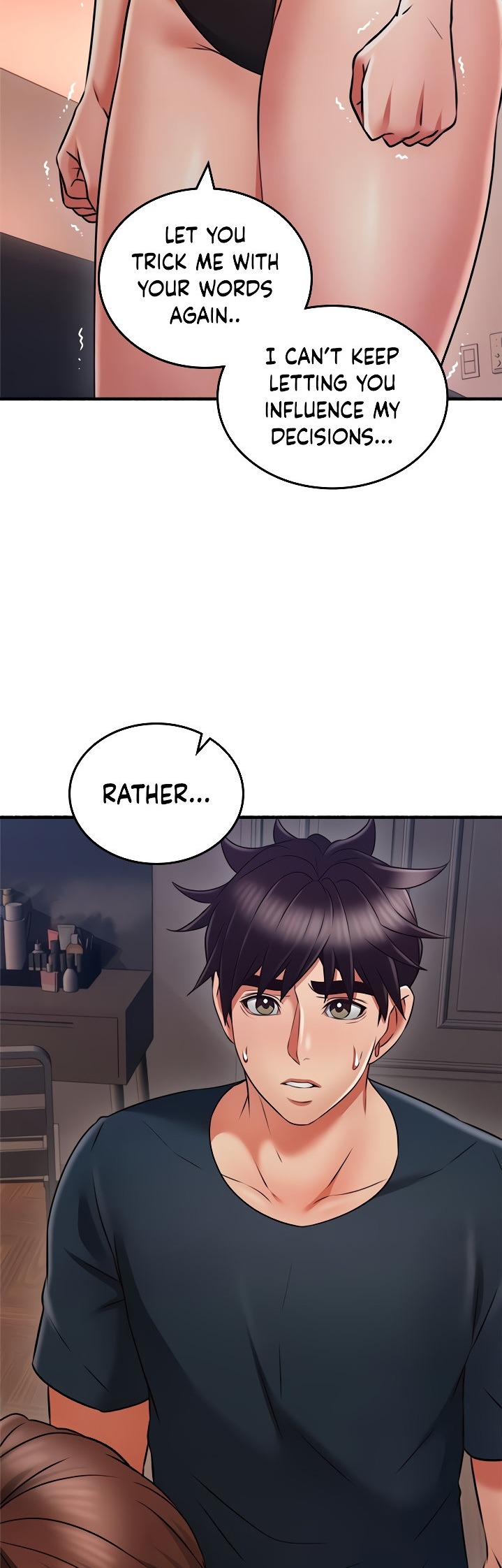 Soothe Me Chapter 57 - Page 13