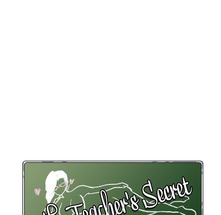 The Teacher’s Secret Chapter 14 - Page 10