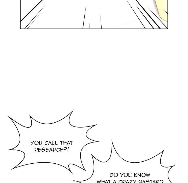 The Teacher’s Secret Chapter 17 - Page 30