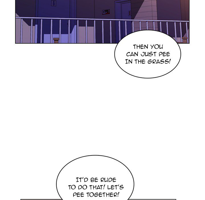 The Teacher’s Secret Chapter 21 - Page 11