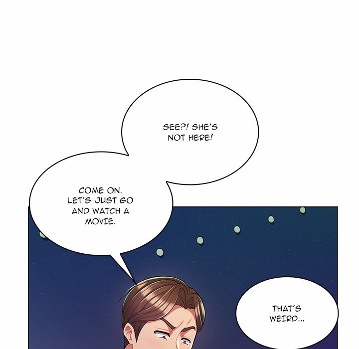 The Teacher’s Secret Chapter 9 - Page 60