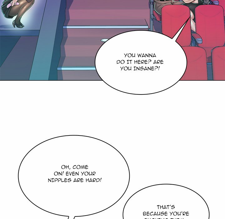 The Teacher’s Secret Chapter 9 - Page 69