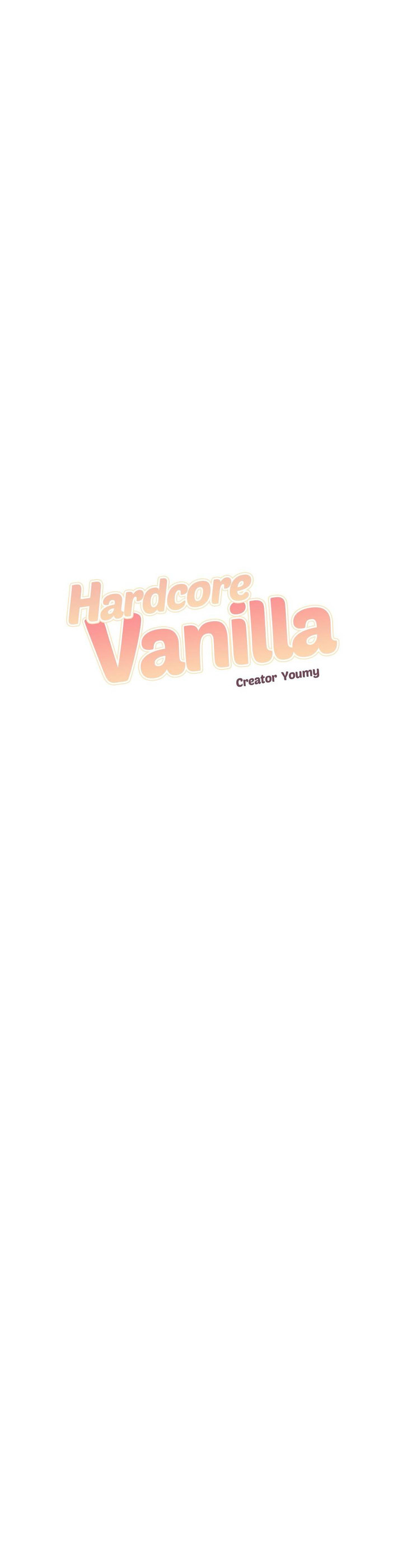 Hardcore Vanilla Chapter 23 - Page 11