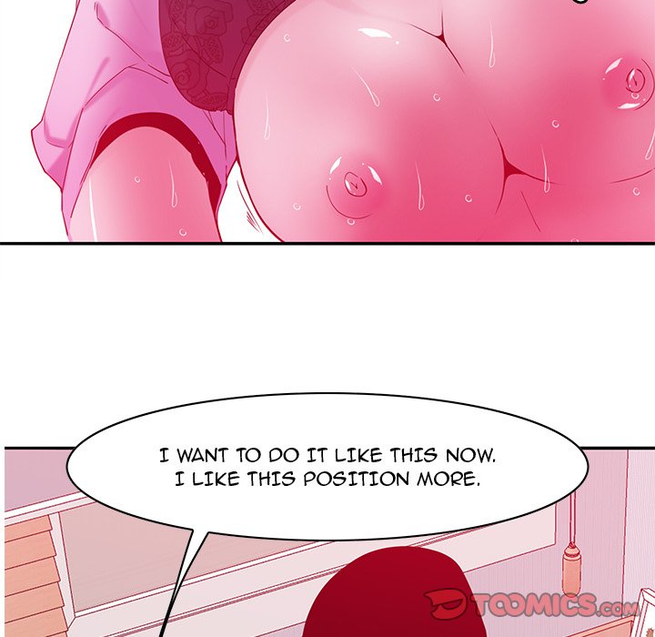 Bad Mom Chapter 14 - Page 62