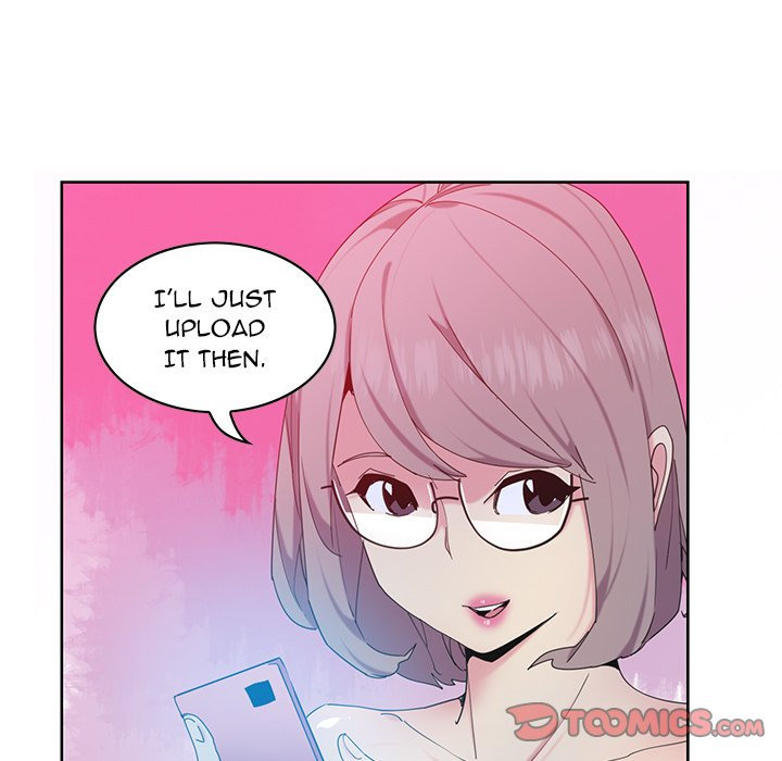 Bad Mom Chapter 16 - Page 69