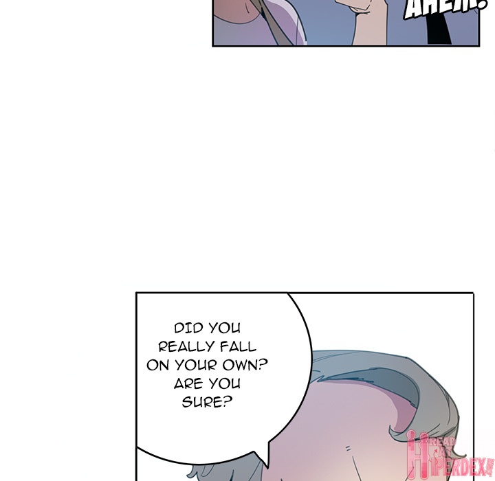 Bad Mom Chapter 2 - Page 36