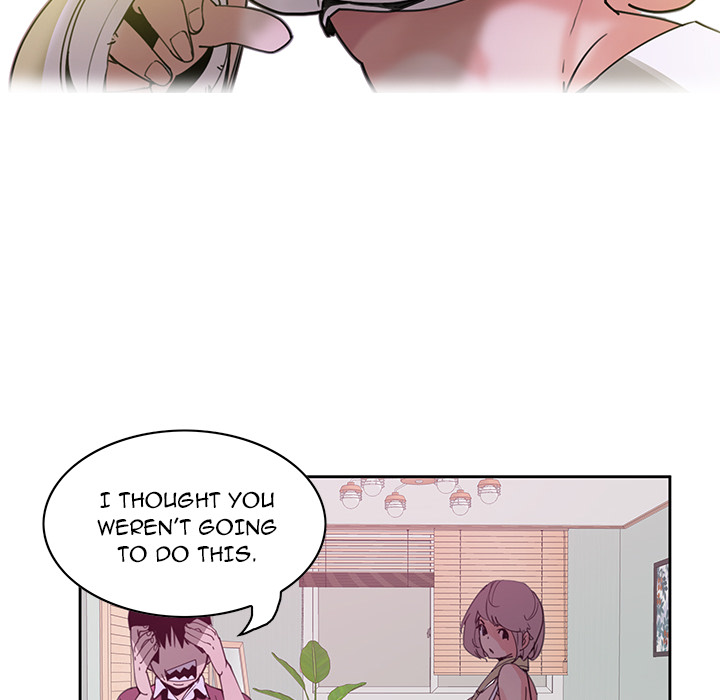 Bad Mom Chapter 2 - Page 87