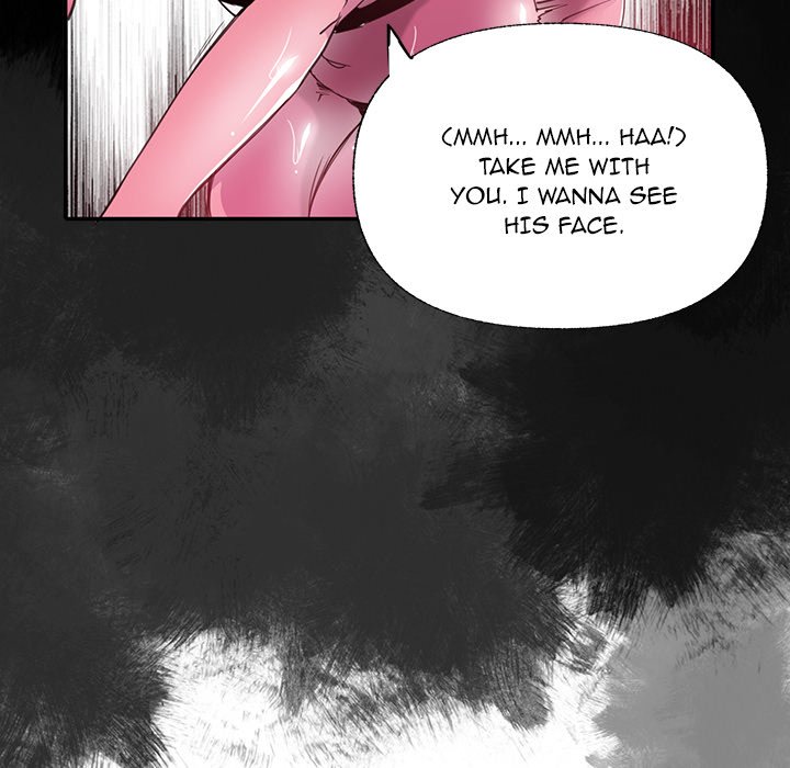 Bad Mom Chapter 6 - Page 90