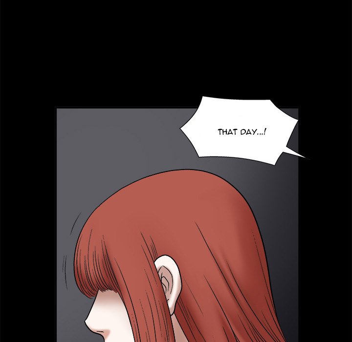 Unspeakable Chapter 18 - Page 90