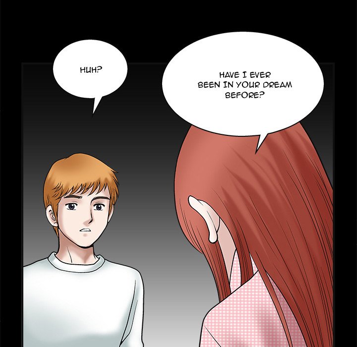 Unspeakable Chapter 19 - Page 106