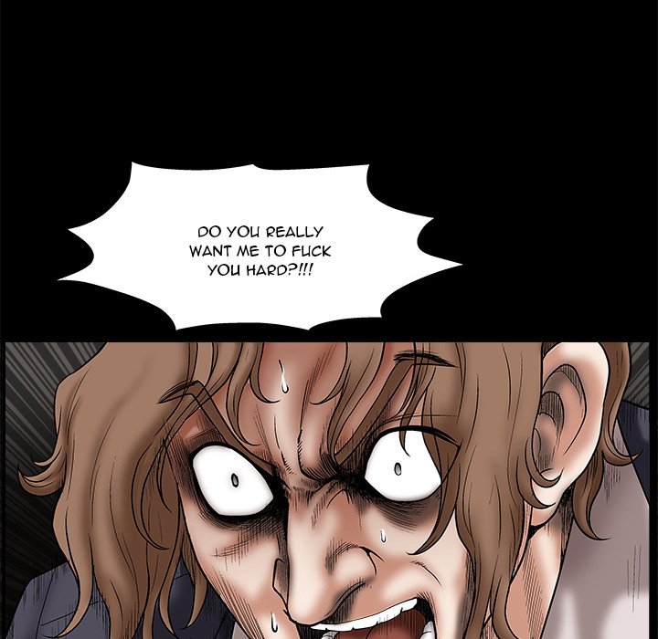 Unspeakable Chapter 22 - Page 39