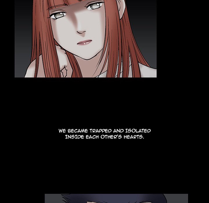 Unspeakable Chapter 30 - Page 13