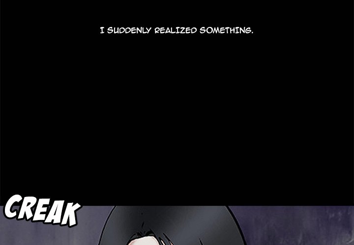 Unspeakable Chapter 31 - Page 4