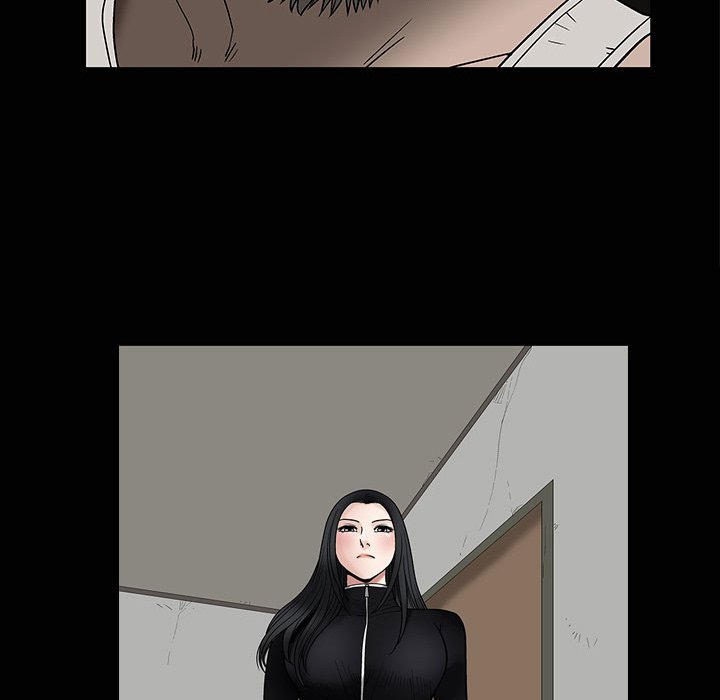 Unspeakable Chapter 8 - Page 78