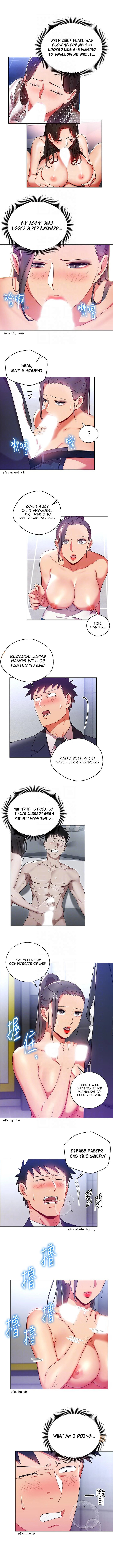 Boss Reverse Chapter 16 - Page 3