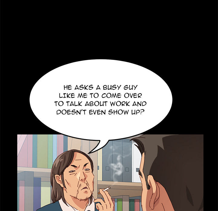 The Assistant Chapter 1 - Page 43