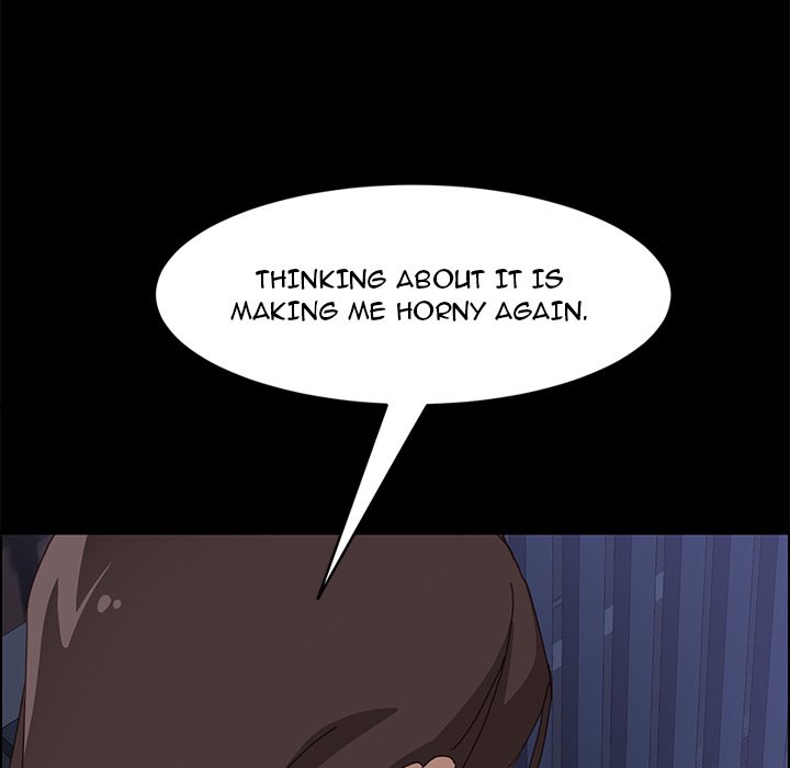 The Assistant Chapter 10 - Page 50