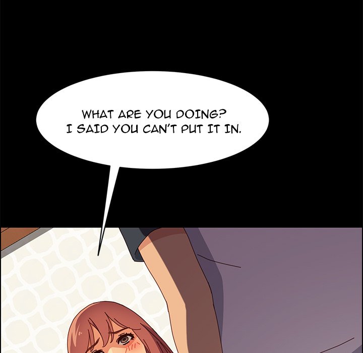 The Assistant Chapter 10 - Page 60