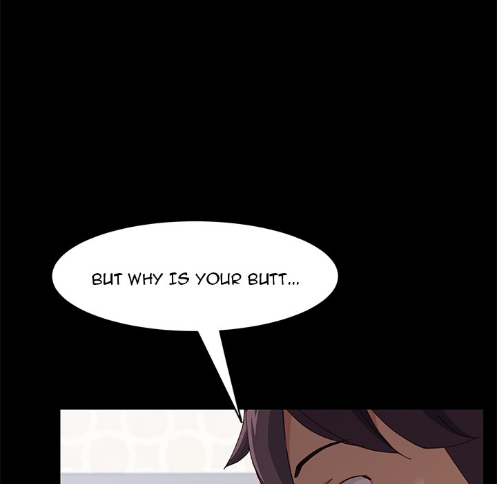 The Assistant Chapter 12 - Page 61