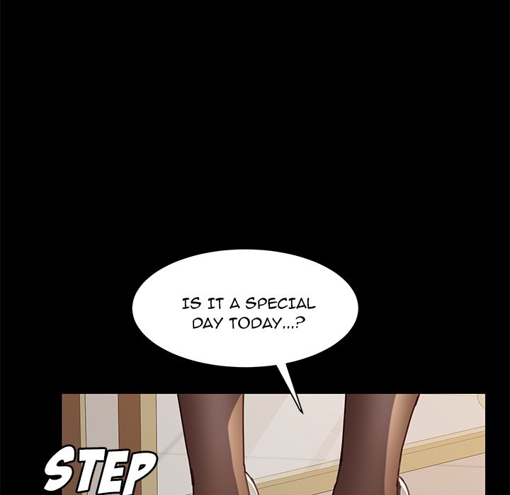 The Assistant Chapter 13 - Page 157