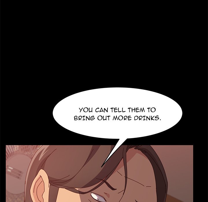 The Assistant Chapter 16 - Page 133