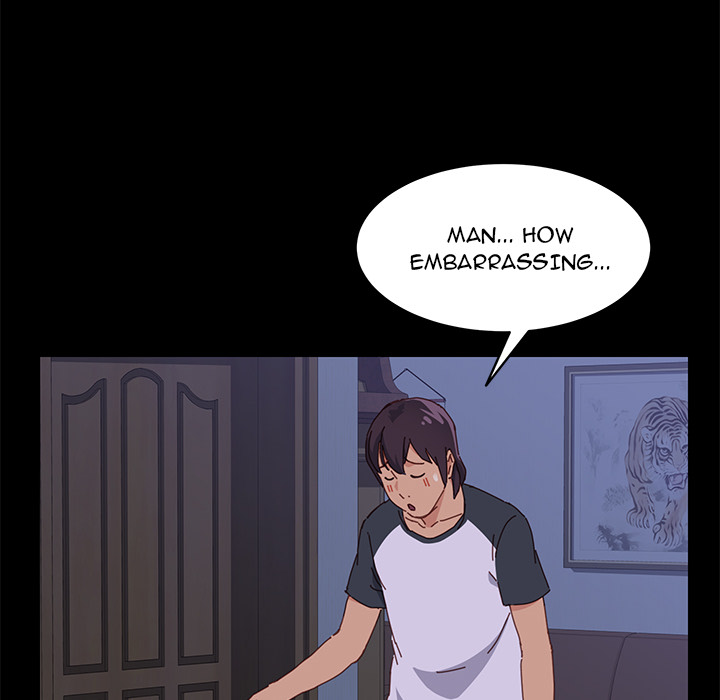 The Assistant Chapter 2 - Page 104