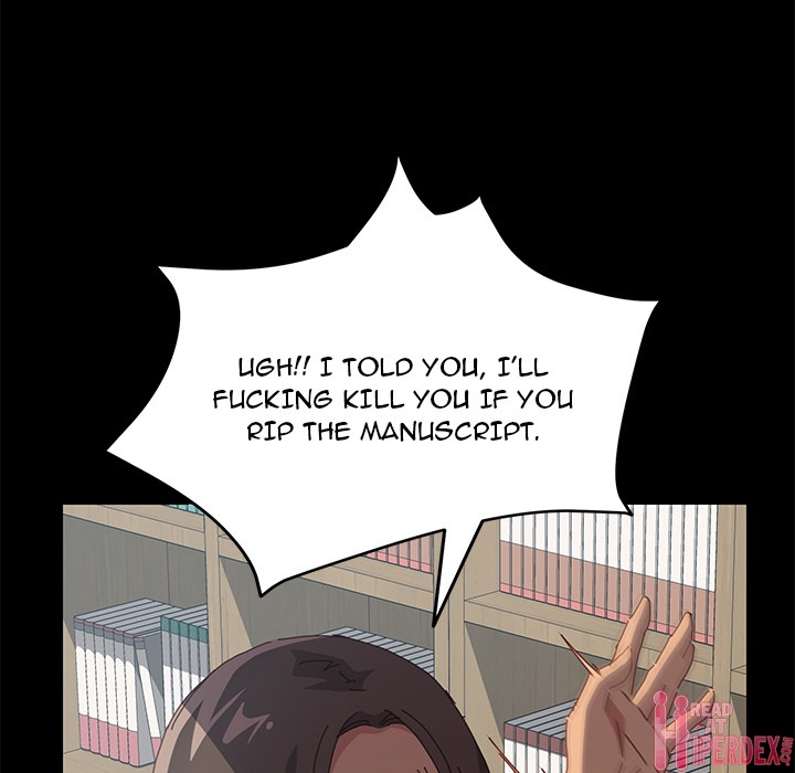 The Assistant Chapter 2 - Page 130