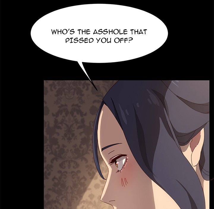 The Assistant Chapter 21 - Page 97