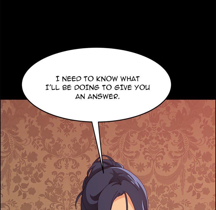 The Assistant Chapter 22 - Page 20