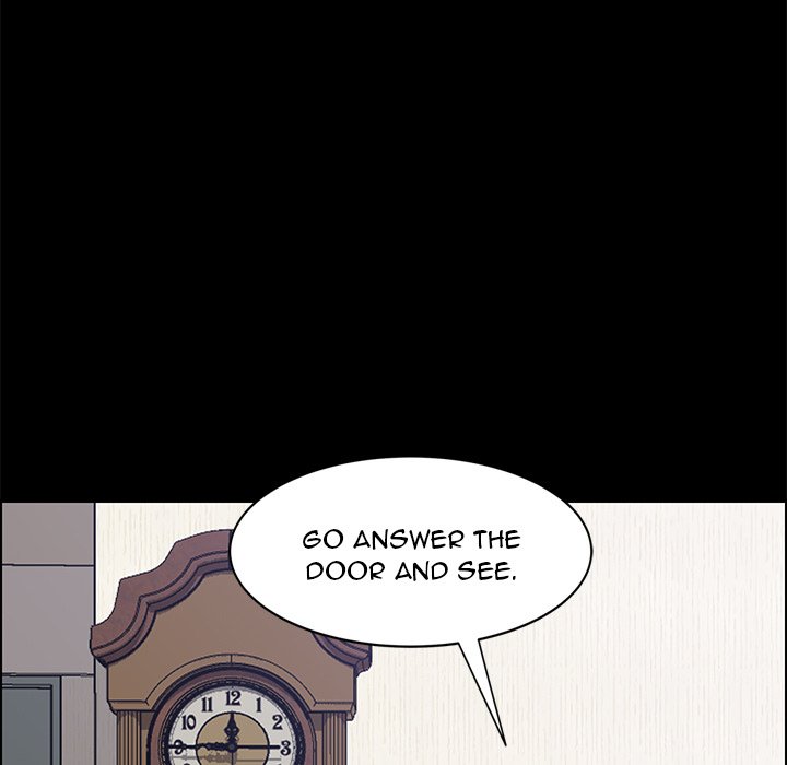 The Assistant Chapter 23 - Page 69