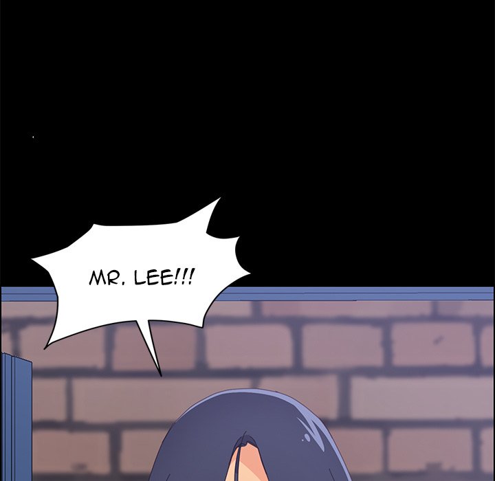 The Assistant Chapter 23 - Page 96