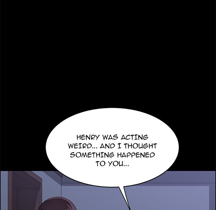 The Assistant Chapter 30 - Page 142