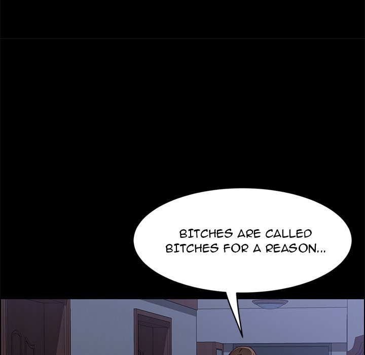 The Assistant Chapter 31 - Page 133