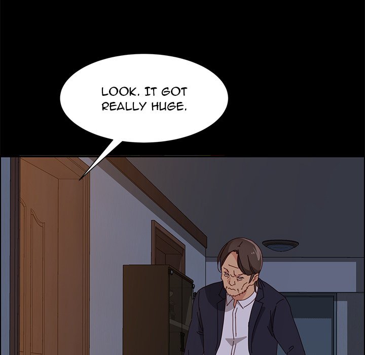 The Assistant Chapter 31 - Page 138