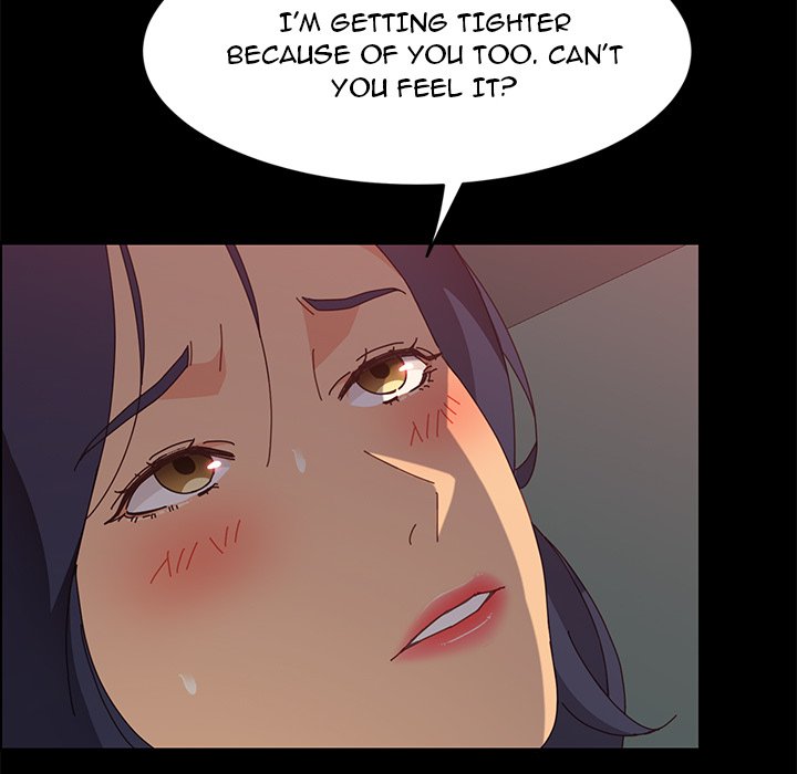 The Assistant Chapter 31 - Page 68