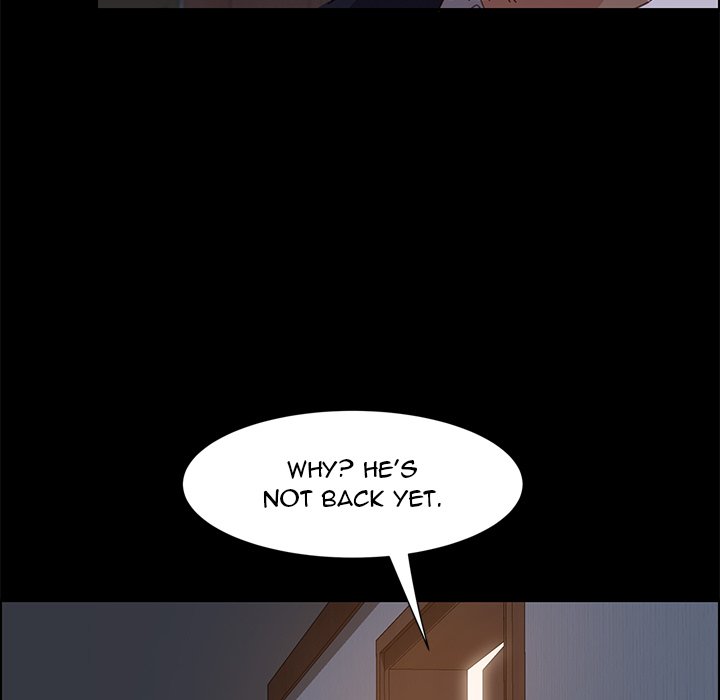 The Assistant Chapter 32 - Page 5