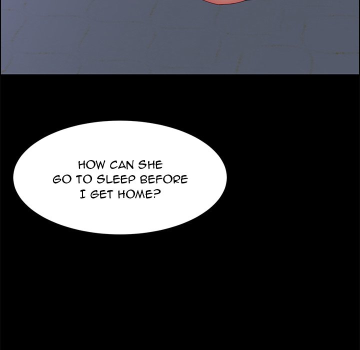 The Assistant Chapter 32 - Page 69