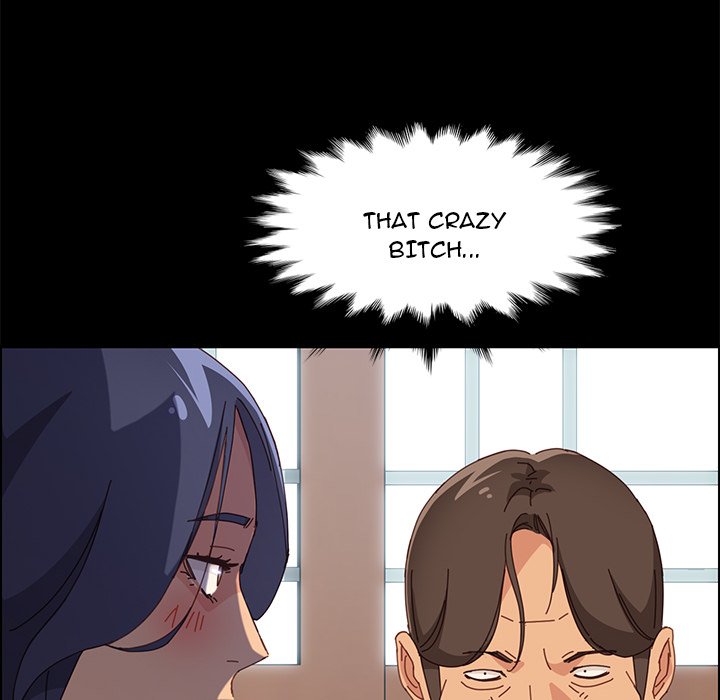 The Assistant Chapter 32 - Page 94