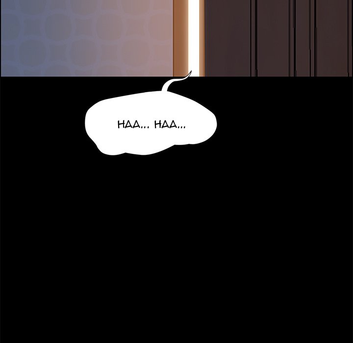 The Assistant Chapter 35 - Page 141