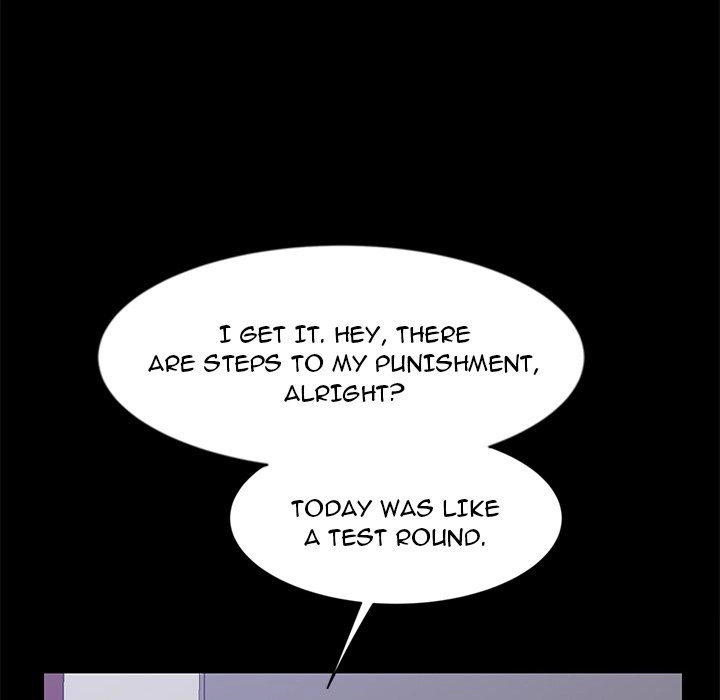 The Assistant Chapter 39 - Page 78