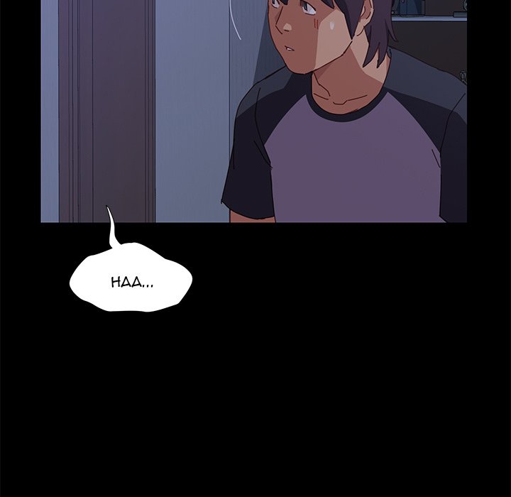 The Assistant Chapter 4 - Page 97