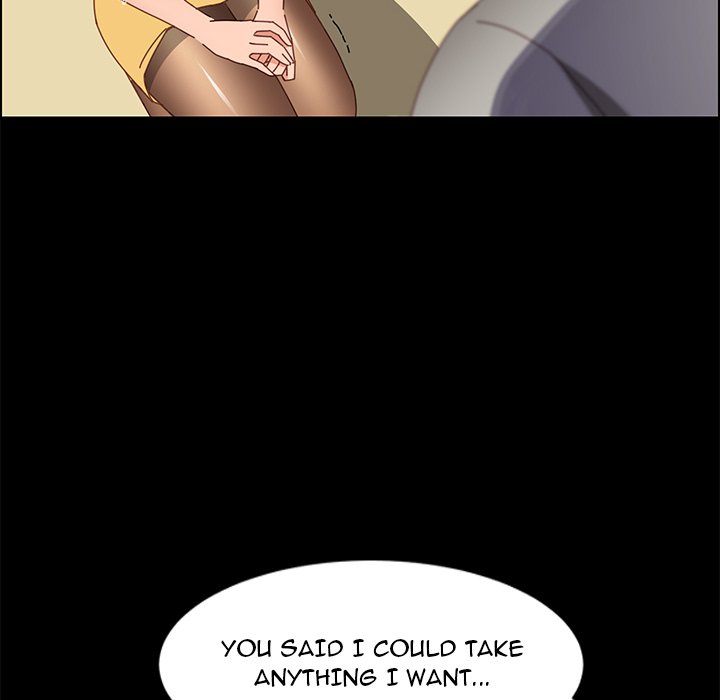 The Assistant Chapter 45 - Page 151