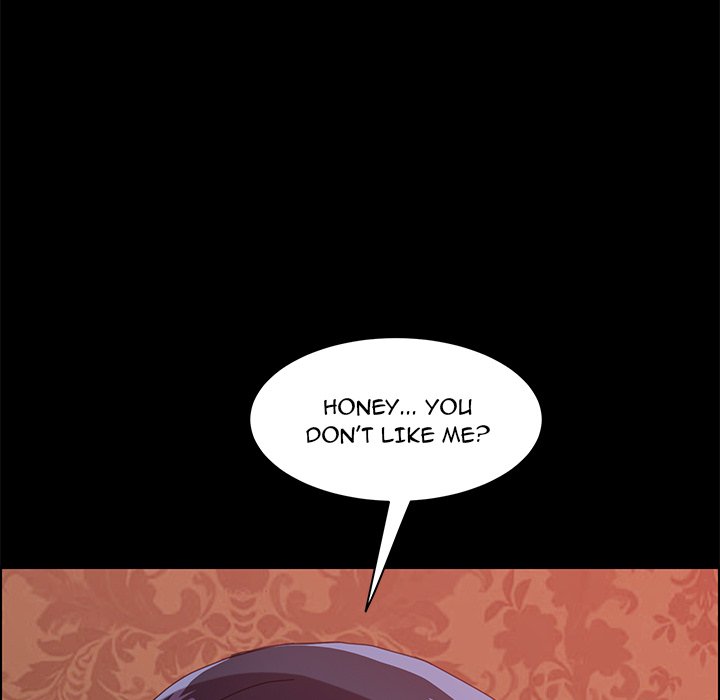 The Assistant Chapter 7 - Page 107