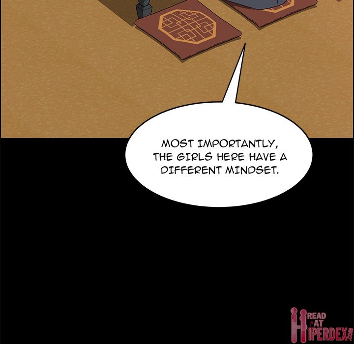 The Assistant Chapter 7 - Page 76