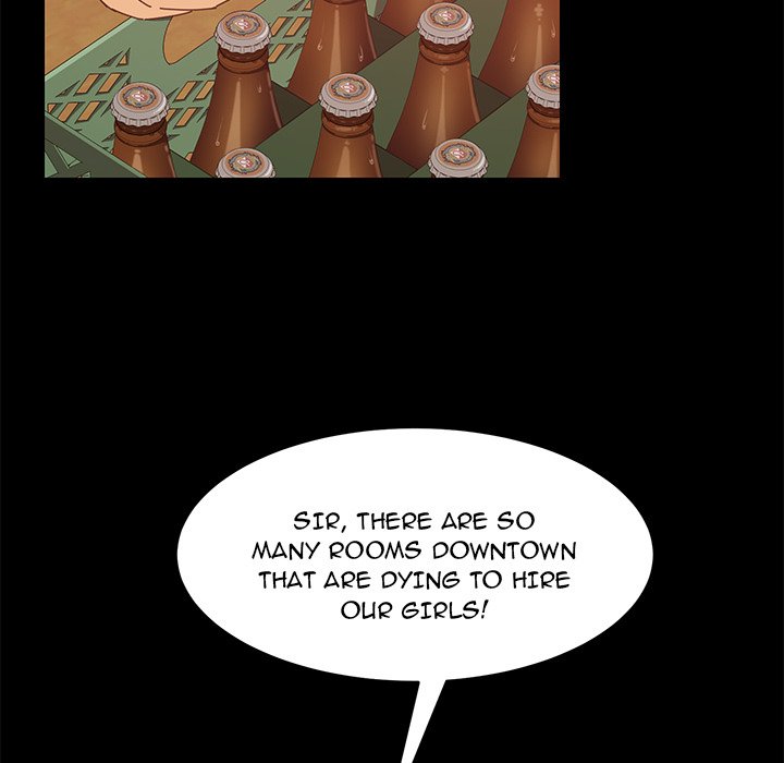 The Assistant Chapter 7 - Page 78