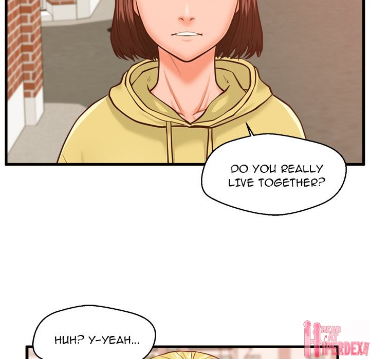 The Guest House Chapter 12 - Page 11