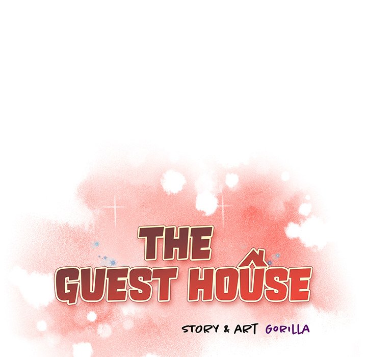 The Guest House Chapter 12 - Page 9