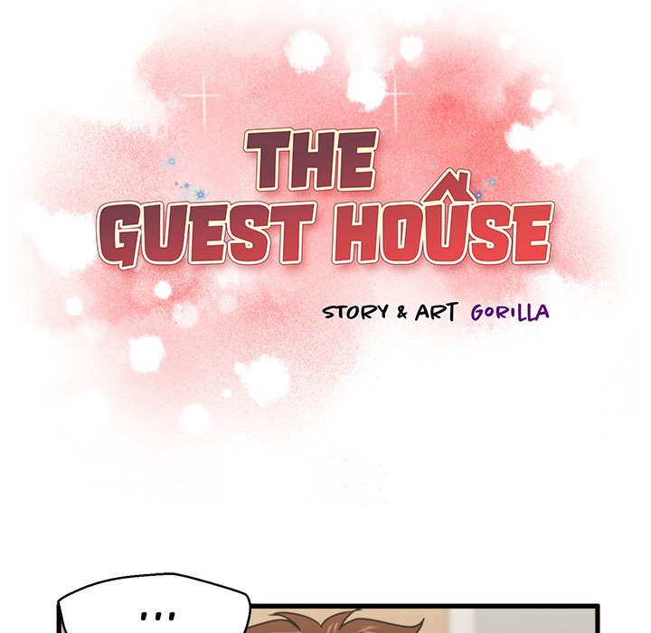 The Guest House Chapter 21 - Page 13