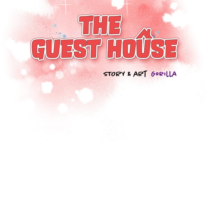 The Guest House Chapter 22 - Page 12