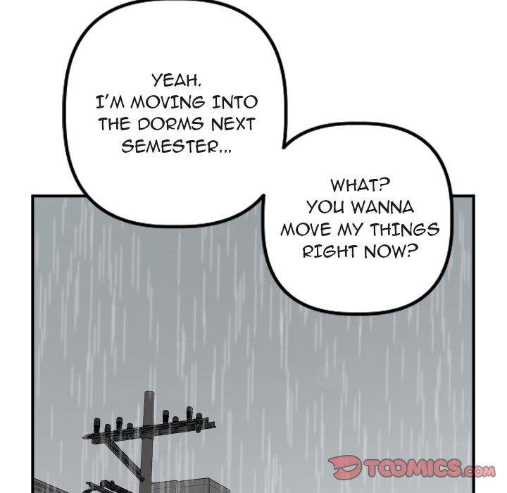 Analogue Chapter 31 - Page 93